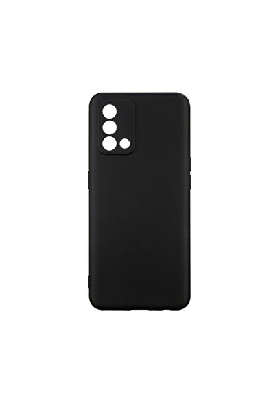 Beline Husă silicon Oppo Reno 6 Lite neagră
