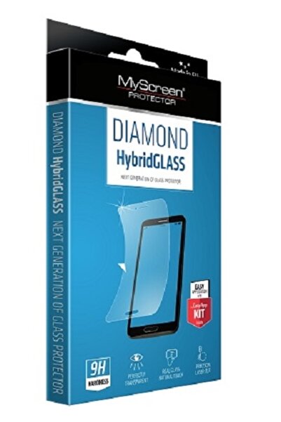 MyScreen Protector MS HybridGlass Sam A315 A31