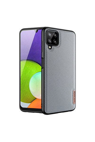 Dux Ducis Fino Samsung Galaxy A22 4G gri