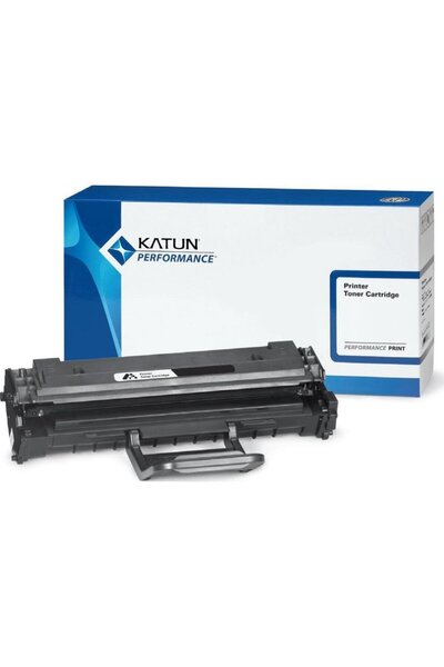 Katun Cartuș toner negru (Performanță) Echivalent cu TK-1125..