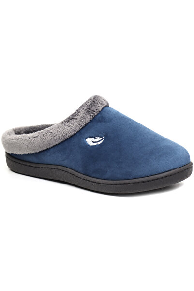 Roal Papuci casa dama R12230-bleumarin-35