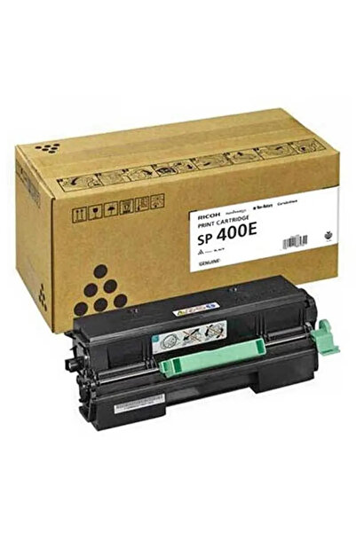 Ricoh Тонер SP 400 Черен (408061)