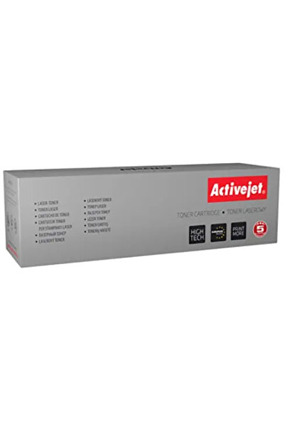 ActiveJet Тонер ATS-4824NX Черен заместител за MLT-D2092L (ATS4824NX)