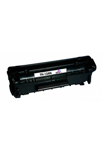 Other TB PRINT TH-12AN Toner Cartridge Replacement for HP Q2612A TH-12AN