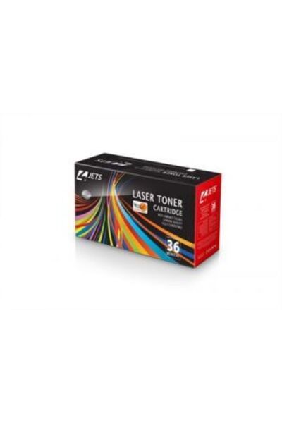 Other Toner Prism Black Replacement for 12A