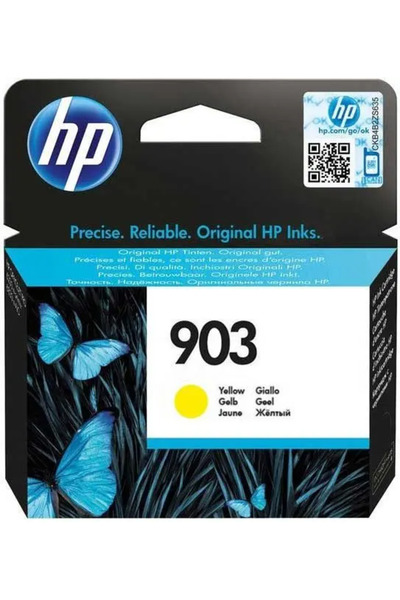Other xInk HP 903 T6L95AE Yellow