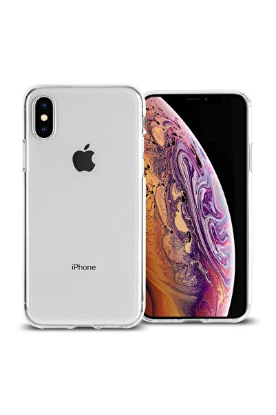 Mercury HUSĂ TRANSPARENTĂ IPHONE 6 / 6S