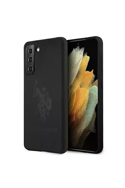 Other US POLO USHCS21MSLHRTBK S21+ G996 NEGRU / SILICON NEGRU CU TONUS