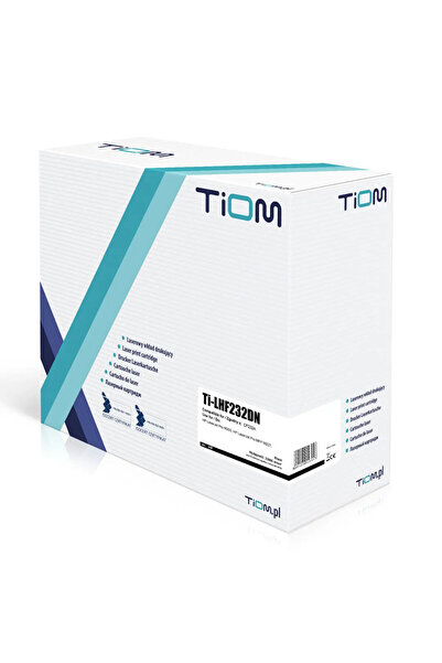 Other Tiom Beben (Ti-LHF232dn)
