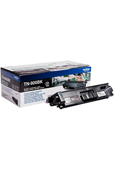 Brother Toner CARTRIDGE TN-900BK TN900BK