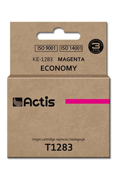Other Ink cartridge Actis KE-1283 (Epson T1283)