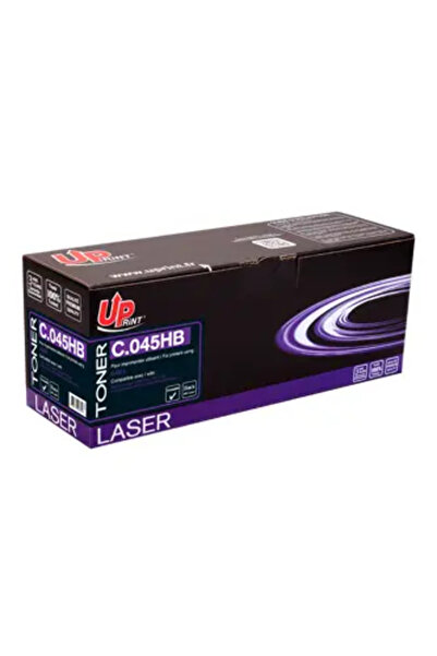 Other UPrint Black Toner Replacement for CRG-045H (C.045HB)