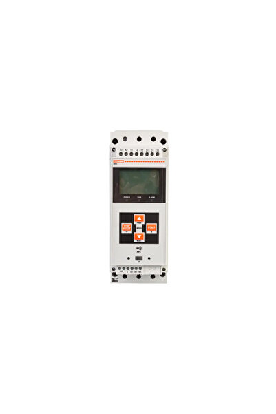 Other Softstart 60A 30kW/400V 37kW/600V US=100-240Vac bypass ADXL0060600