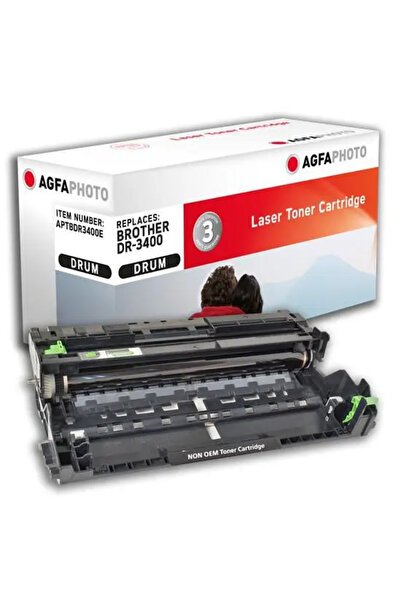 Other AgfaPhoto Drum Unit Pages 50000