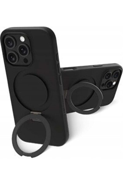 dbramante dbramante1928 Iceland Ultra D3O MS Kick iPhone 16 Pro Negru