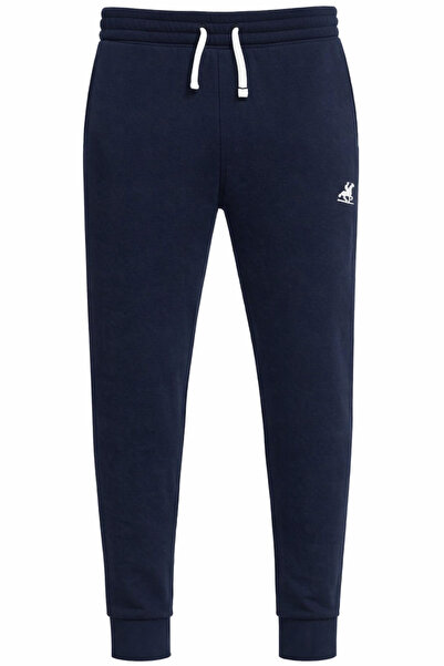 U.S. GRAND POLO EQUIPMENT & APPAREL Φόρμα σκούρο μπλε – US00905M