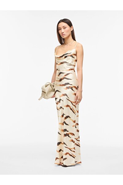 EDITED Maxikleid Träger
