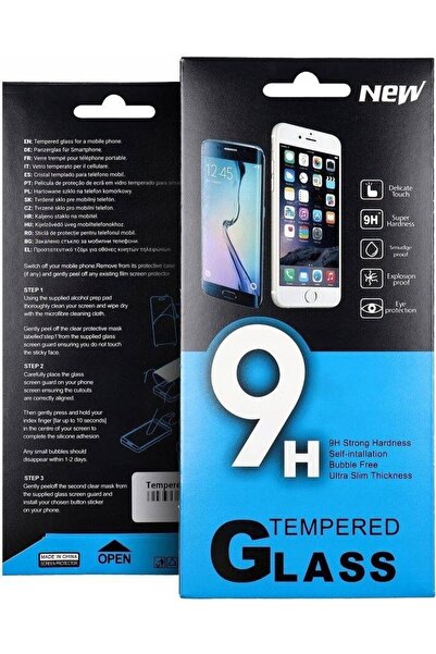 VEGA Sticlă securizată - pentru Xiaomi Redmi Note 13 Pro 5G