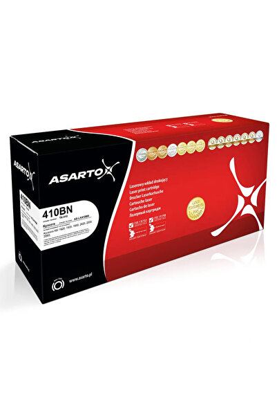 Other Cartuș toner negru Asarto, înlocuitor pentru TK410 (AS-LK410BN)