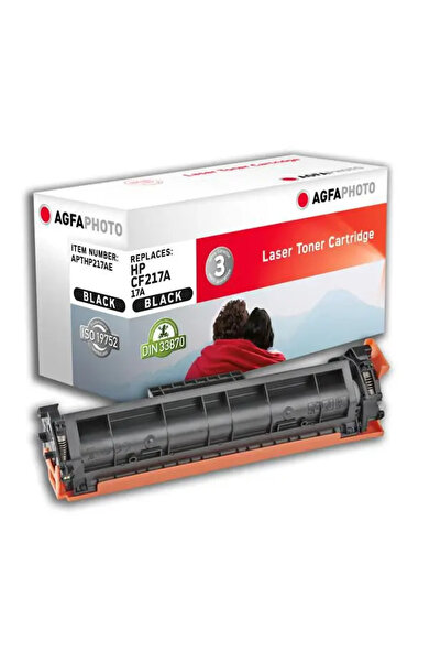 Other AgfaPhoto Toner Negru Pagini 1600