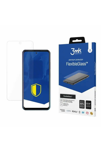 3MK Sticlă flexibilă HTC Desire 21 Pro 5G