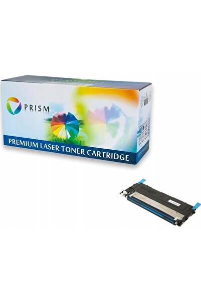 Other Cartuș de toner Samsung PRISM CLT-4072CS/ST994A CYAN 1K CLP-320 100% Nou