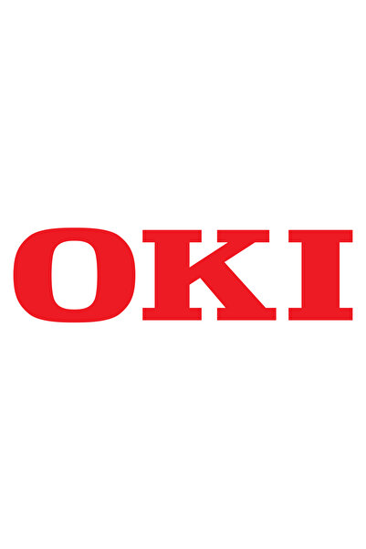 OKI - Capacitate mare - negru - original - cartuș toner