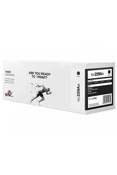 Other TB PRINT Toner TH-259AN