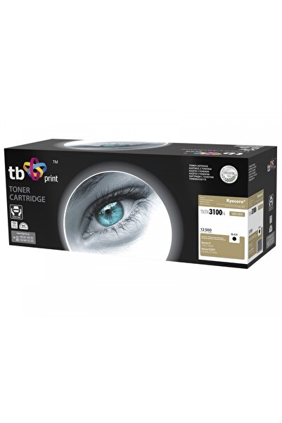 Other Toner Cartridge for Kyocera TK-3100 BK TK-TK3100N 100% New