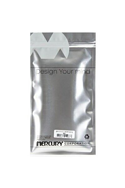Mercury PROTECȚIE ANTIGLOANȚĂ SAMSUNG GALAXY A41 TRANSPARENTĂ