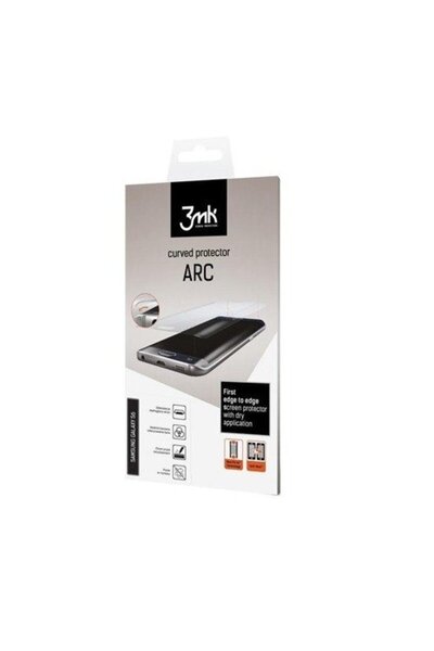 3MK FOLIA ARC FULLSCREEN EDIȚIE SPECIALĂ LG G7 FIT