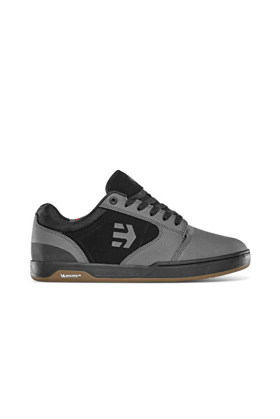 Etnies CAMBER CRANK SHOES ΓΚΡΙ/ΜΑΥΡΟ 42