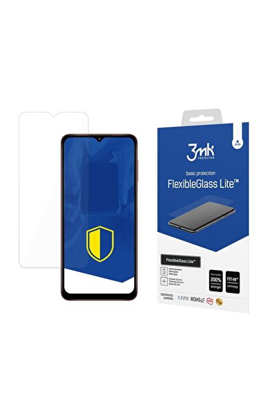 3MK FlexibleGlass Lite Samsung Galaxy A12