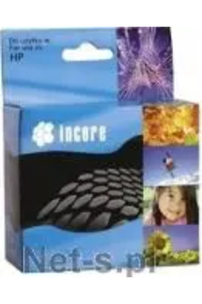 INCORE ink cartridge IH-703-CR16/CD888AE No. 703 (color)