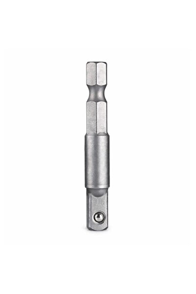 Rico 1/4 Bits Saplı Lokma Dönüştürücü Adaptör