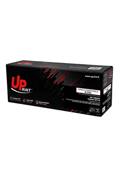 Other Toner UPrint Negru Compatibil cu 35A (H.35A)
