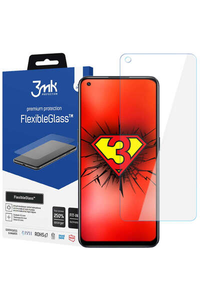 3MK FlexibleGlass Realme 9 Pro