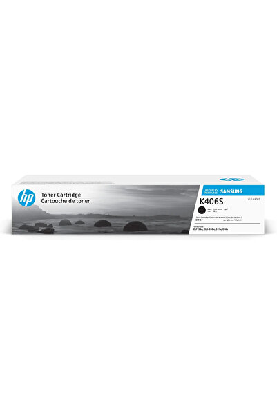 Samsung Toner negru pentru CLP-360/CLP-365 CLX-3300