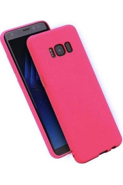 Beline Husă Candy Samsung A22 Lte A225 Roz/Roz