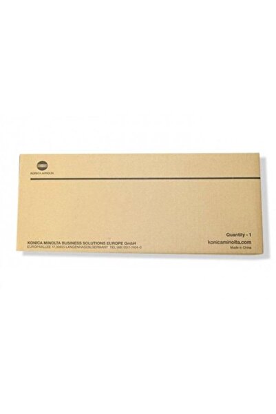 konica Minolta TN-328Y toner cartridge 1 pc(s) Original Yellow Minolta TN-328...