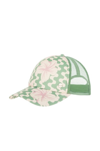 Roxy ΥΠΕΡΟΧΗ ΠΡΩΙΝΗ ΗΜΕΡΑ ΜΕ ΚΑΠΕΛΟ ΤΡΑΚΕΡ BASIL PARTY WAVES YW