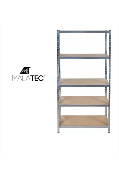 Malatec Ράφι αποθήκευσης 220x100x45