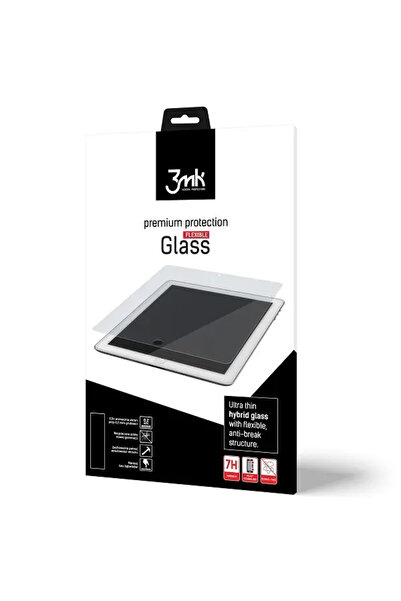 3MK STICLA FLEXIBILĂ SAMSUNG GALAXY TAB S2 T810 T815 9,7 "