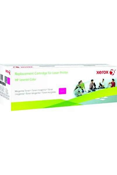 Xerox Cartuș toner compatibil cu CF403X, magenta, 2300 pagini, pentru HP LJ M...