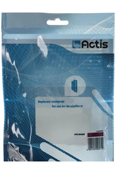 Other ACTIS KE-1293 ink cartridge (replacement for Epson T1293; Standard; 15 ...