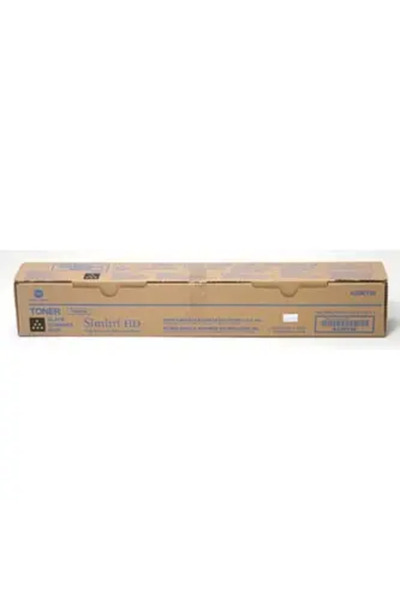 konica -Minolta KonicaMinolta Toner TN-321 TN321 Black Schwarz (A33K150)