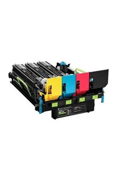 Lexmark Unitate tambur 150.000 de pagini CS72x, CX725, 150000 de pagini, Negr...