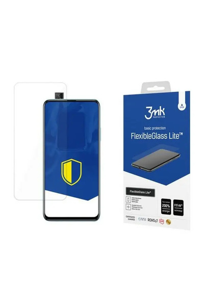 3MK FlexibleGlass Lite Huawei P Smart Pro 2019