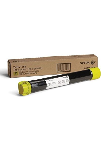 Xerox Toner DMO AltaLink C80xx Galben (006R01704)(15k)