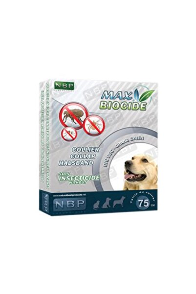 OEM ΜΑΞ ΑΝΤΙΠΑΡΑΣΙΤΙΚΟ ΚΟΛΑΡΟ ΓΙΑ ΕΝΗΛΙΚΑ ΣΚΥΛΑΚΙΑ